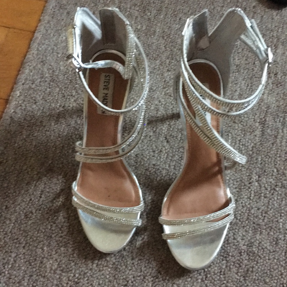 Steve Madden Heels